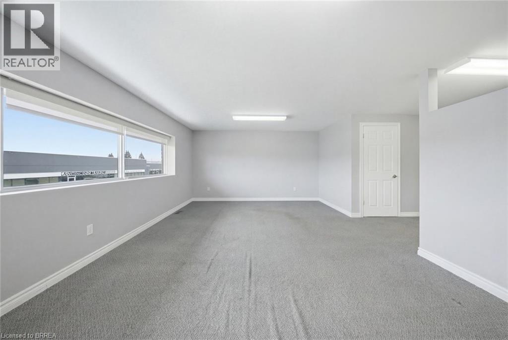 45 Dalkeith Drive Unit# 12-Upper, Brantford, Ontario  N3P 1M1 - Photo 7 - 40807197