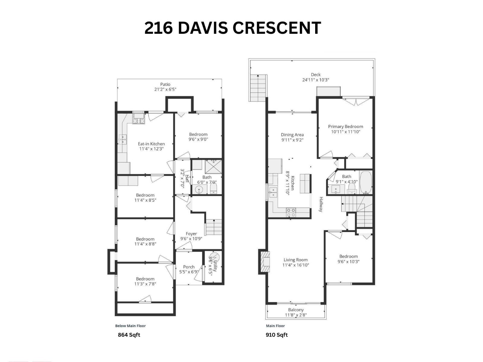 216 Davis Crescent, Langley, British Columbia  V4W 3K7 - Photo 6 - R3092633