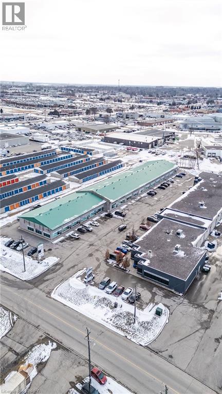 45 Dalkeith Drive Unit# 12-Upper, Brantford, Ontario  N3P 1M1 - Photo 24 - 40807197