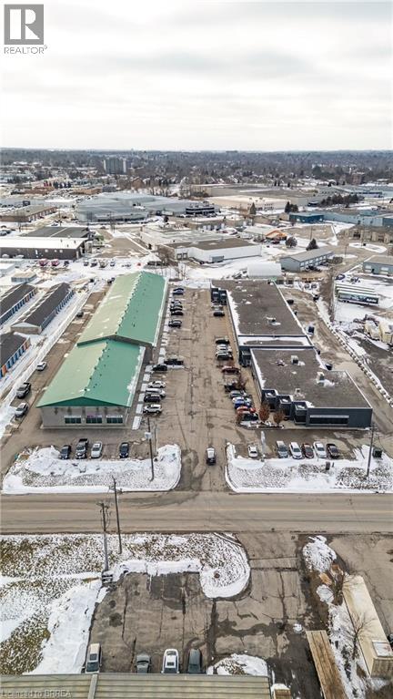 45 Dalkeith Drive Unit# 12-Upper, Brantford, Ontario  N3P 1M1 - Photo 23 - 40807197