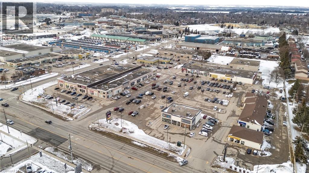 45 Dalkeith Drive Unit# 12-Upper, Brantford, Ontario  N3P 1M1 - Photo 16 - 40807197