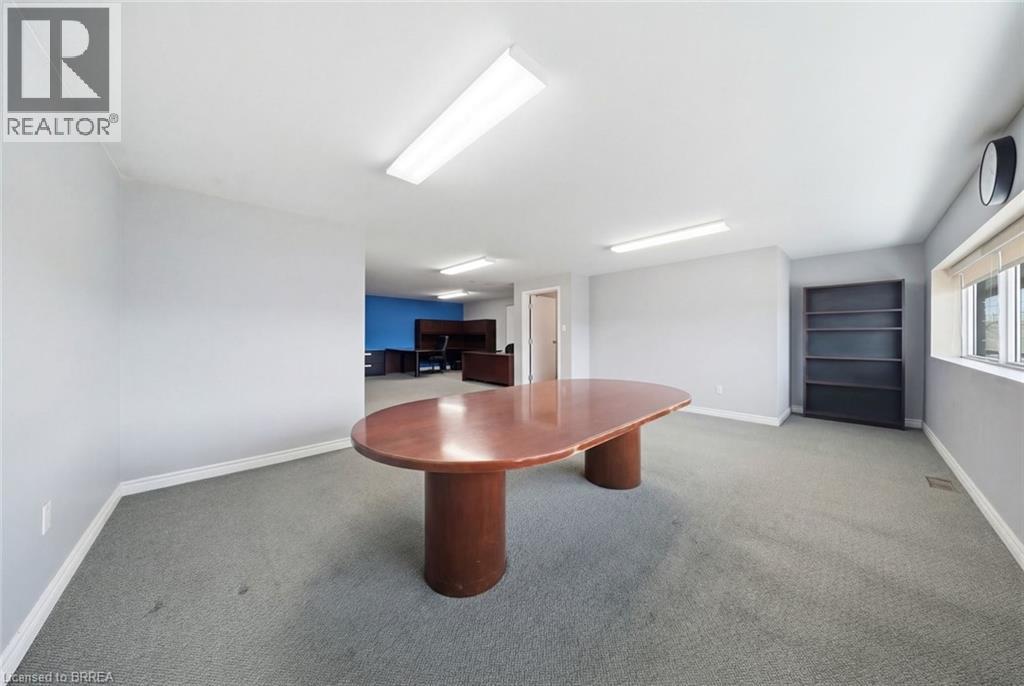 45 Dalkeith Drive Unit# 12-Upper, Brantford, Ontario  N3P 1M1 - Photo 9 - 40807197