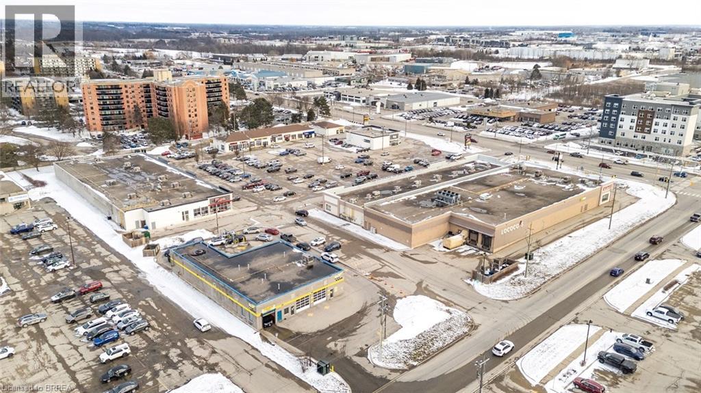 45 Dalkeith Drive Unit# 12-Upper, Brantford, Ontario  N3P 1M1 - Photo 14 - 40807197