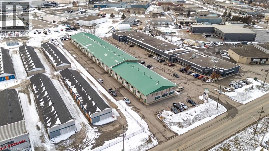 45 Dalkeith Drive Unit# 12-Upper, Brantford, Ontario  N3P 1M1 - Photo 19 - 40807197