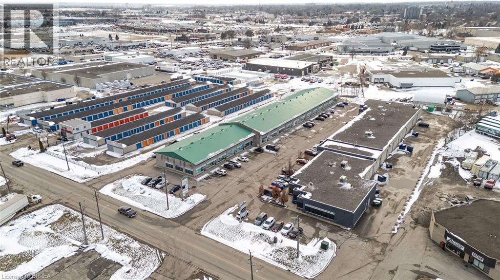 45 Dalkeith Drive Unit# 12-Upper, Brantford, Ontario  N3P 1M1 - Photo 11 - 40807197