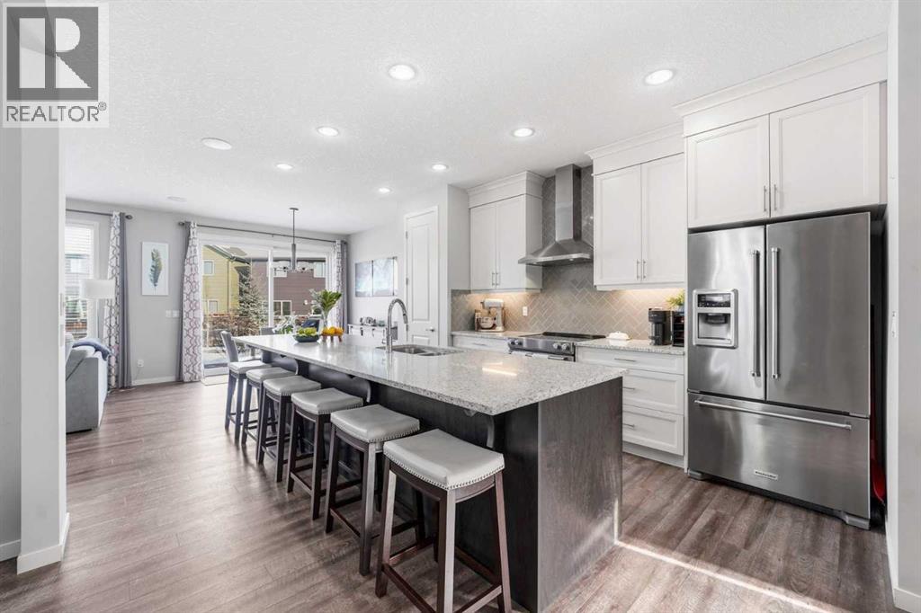 224 Auburn Glen Close Se, Calgary, Alberta  T3M 2P4 - Photo 3 - A2287134