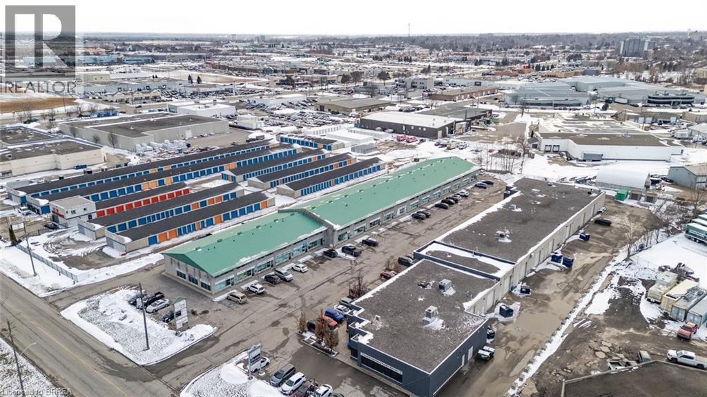 45 Dalkeith Drive Unit# 12-Upper, Brantford, Ontario  N3P 1M1 - Photo 22 - 40807197