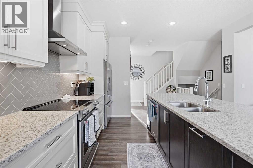 224 Auburn Glen Close Se, Calgary, Alberta  T3M 2P4 - Photo 5 - A2287134