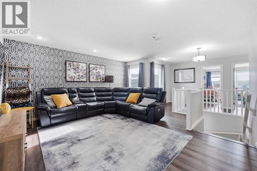 224 Auburn Glen Close Se, Calgary, Alberta  T3M 2P4 - Photo 17 - A2287134