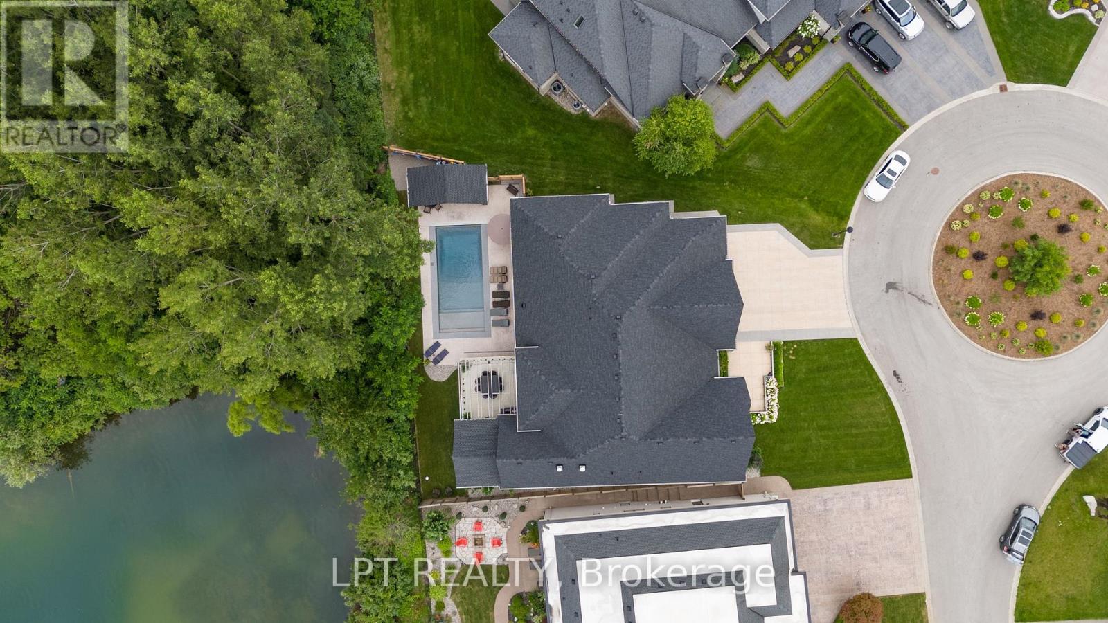 253 - 9861 Glendon Drive, Middlesex Centre, Ontario  N0L 1R0 - Photo 2 - X12817024