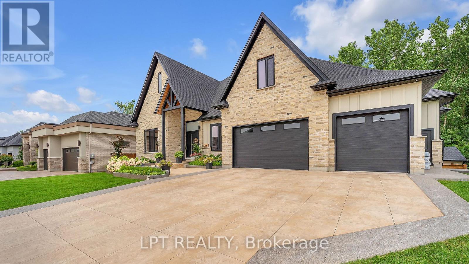 253 - 9861 Glendon Drive, Middlesex Centre, Ontario  N0L 1R0 - Photo 48 - X12817024