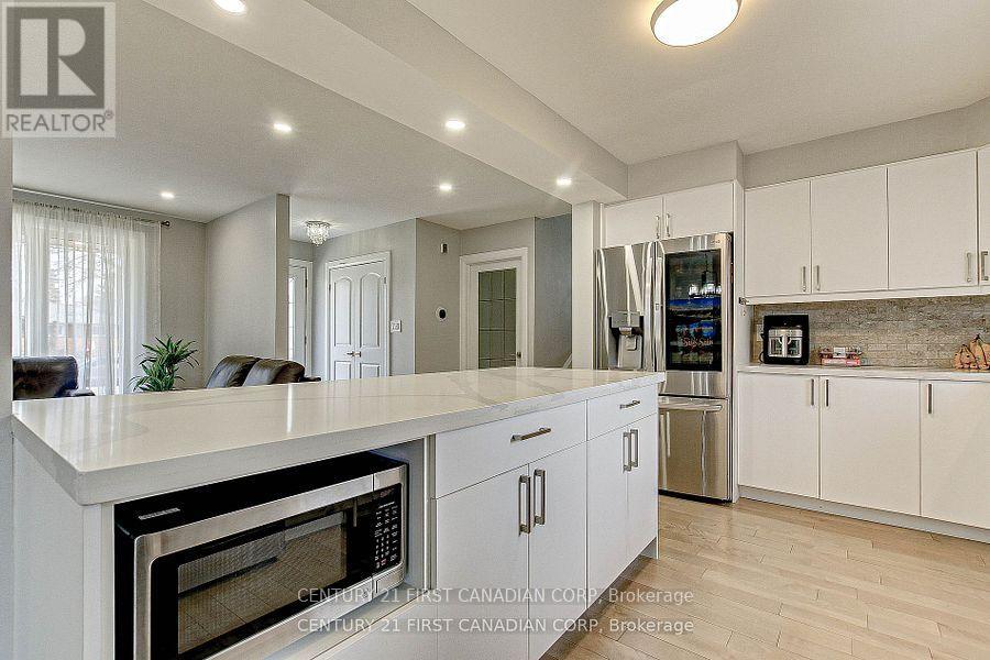 1473 Glengarry Avenue, London North, Ontario  N5X 1R2 - Photo 12 - X12817046