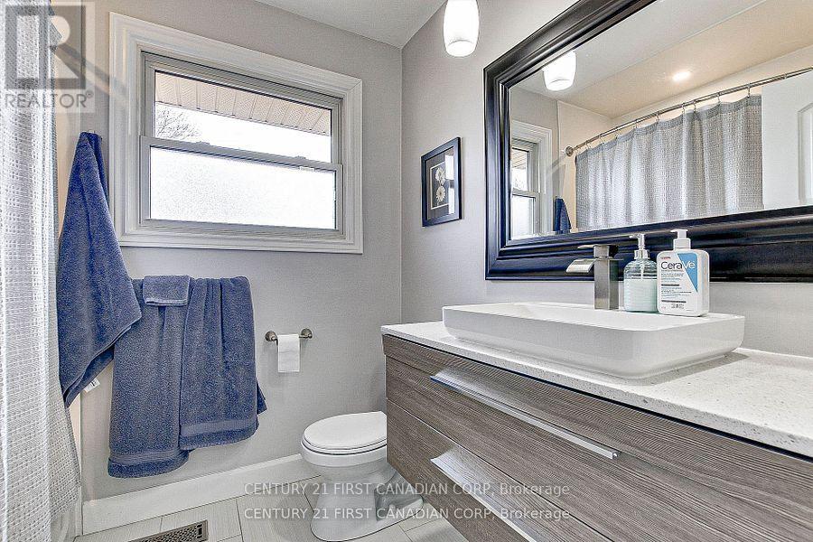 1473 Glengarry Avenue, London North, Ontario  N5X 1R2 - Photo 19 - X12817046