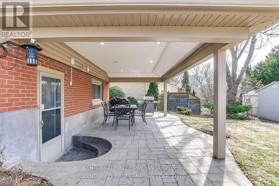 1473 Glengarry Avenue, London North, Ontario  N5X 1R2 - Photo 22 - X12817046