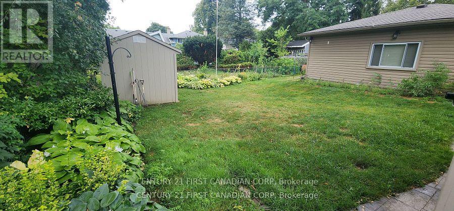 1473 Glengarry Avenue, London North, Ontario  N5X 1R2 - Photo 25 - X12817046