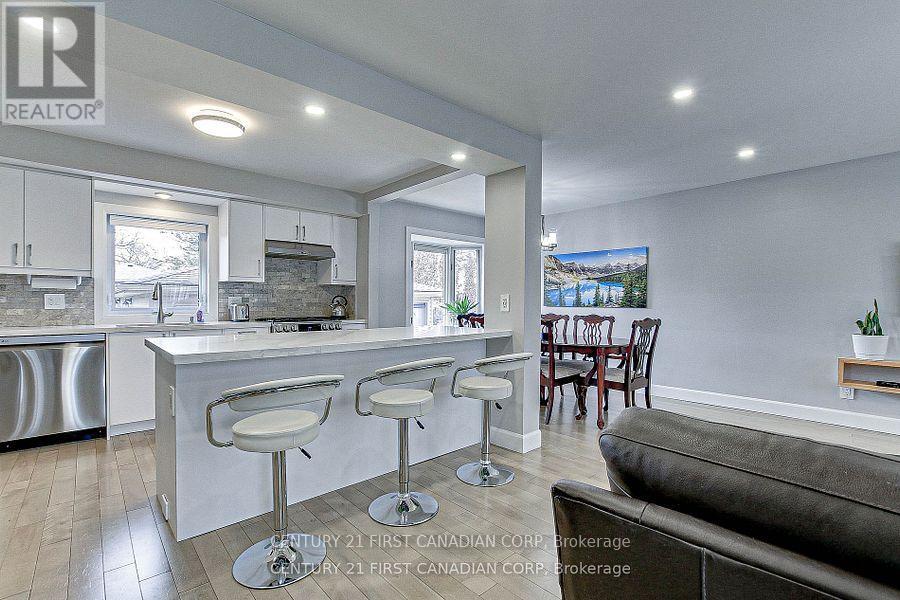 1473 Glengarry Avenue, London North, Ontario  N5X 1R2 - Photo 5 - X12817046