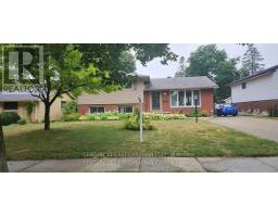 1473 GLENGARRY AVENUE, London North, Ontario