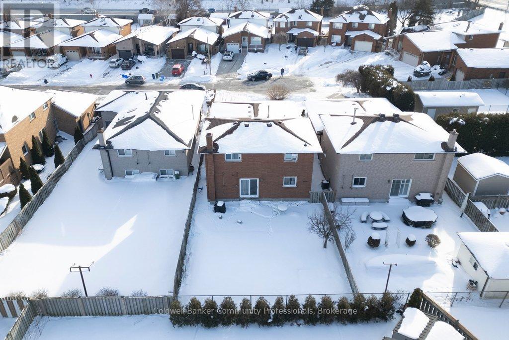 42 Lasila Court, Hamilton, Ontario  L9C 7B6 - Photo 30 - X12816590