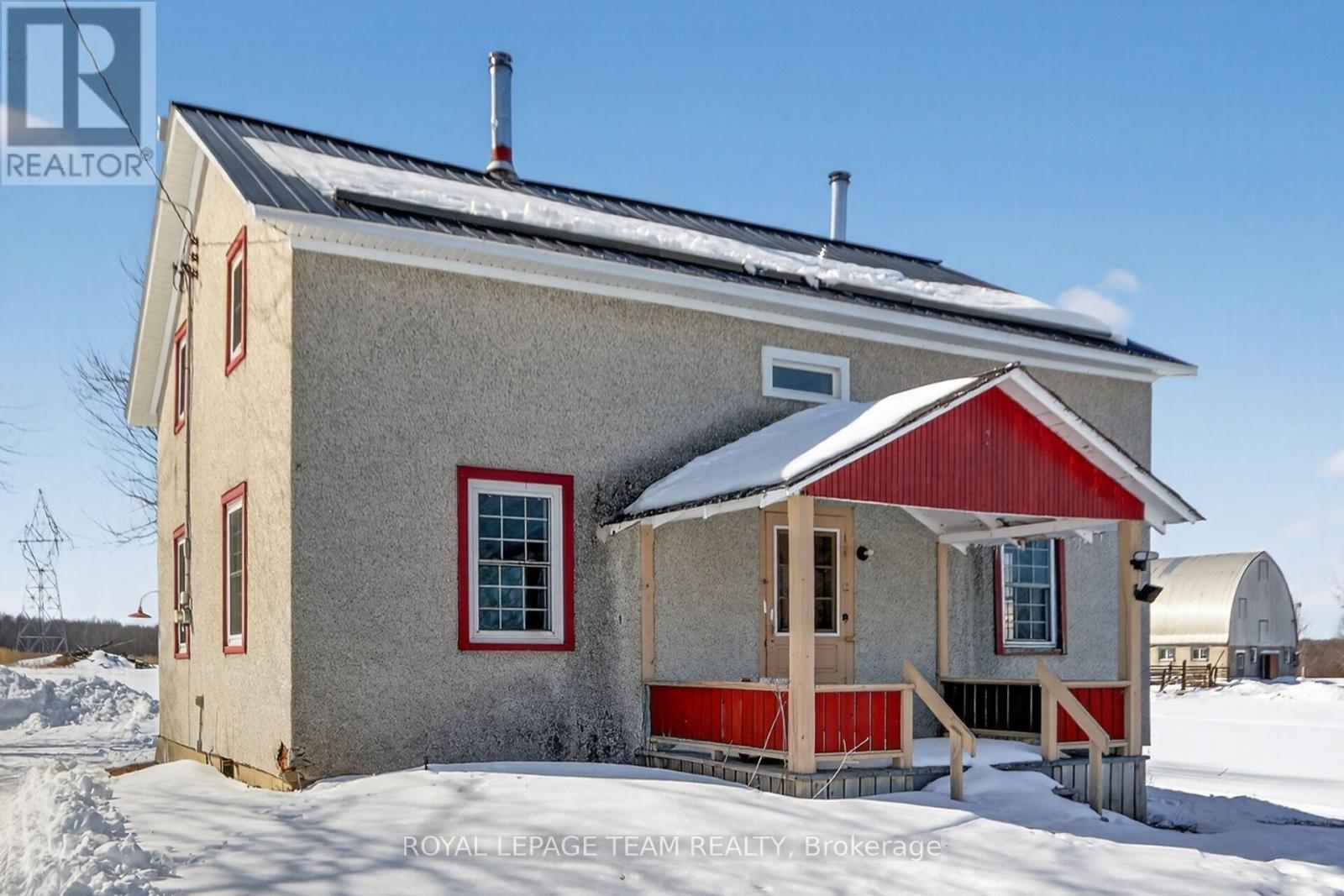 3072 Yorks Corners Road, Ottawa, Ontario  K0A 2X0 - Photo 2 - X12816990