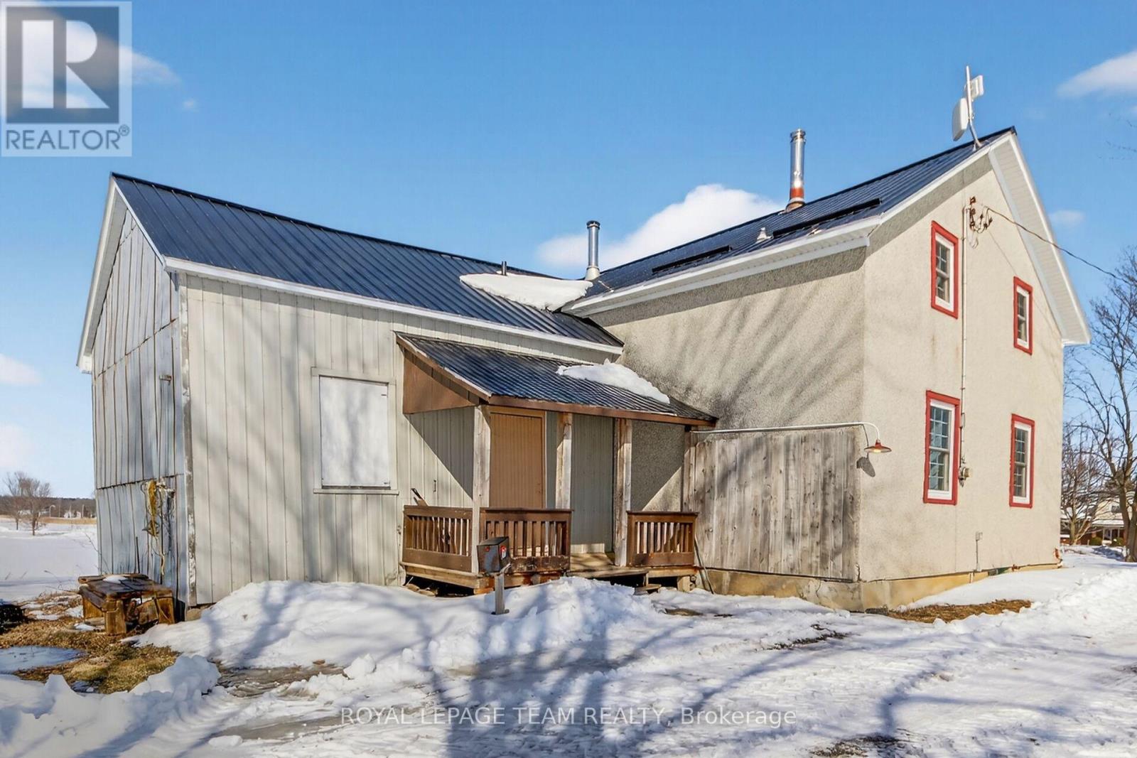 3072 Yorks Corners Road, Ottawa, Ontario  K0A 2X0 - Photo 3 - X12816990