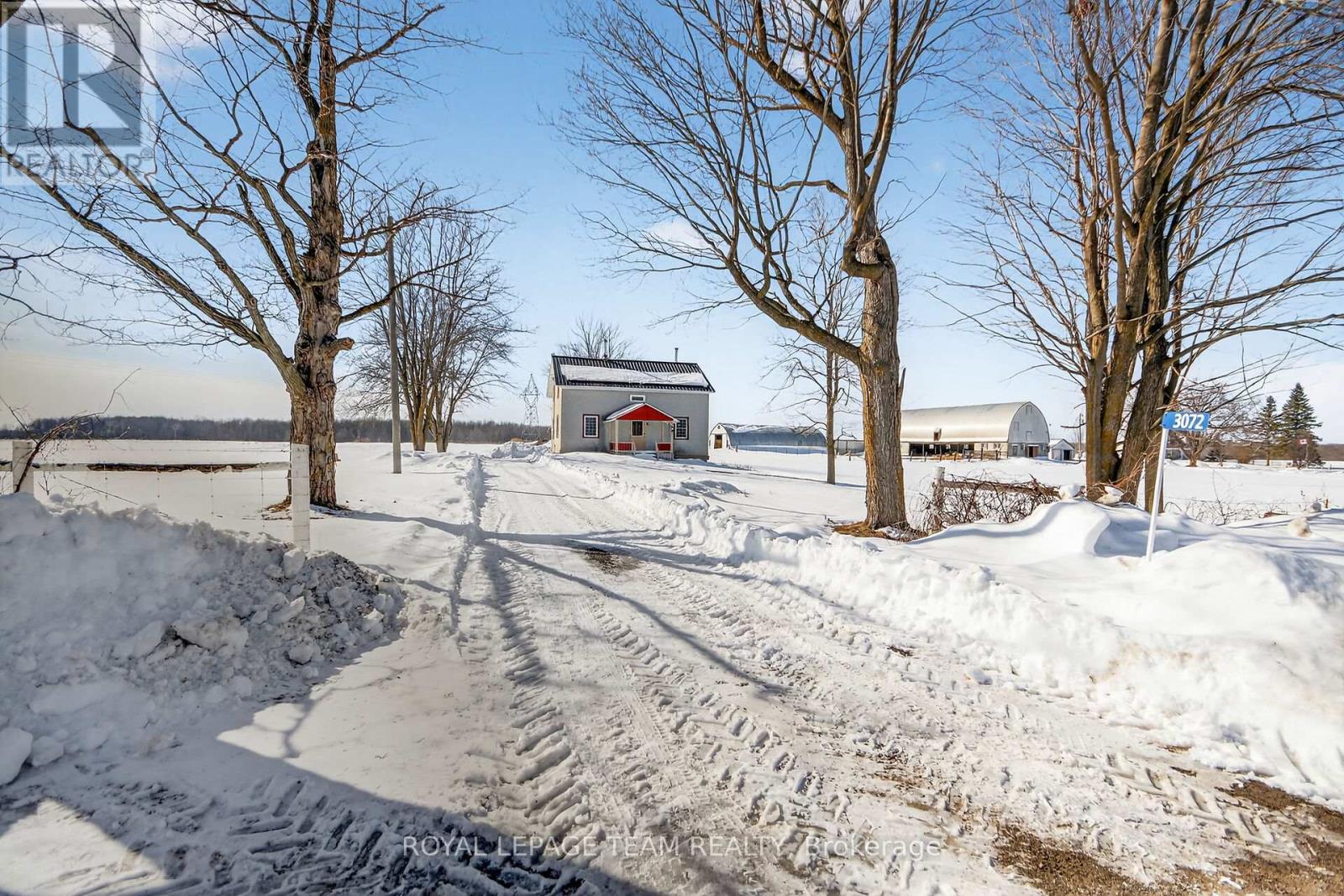 3072 Yorks Corners Road, Ottawa, Ontario  K0A 2X0 - Photo 4 - X12816990