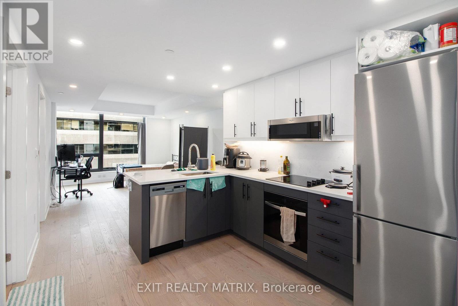 1101 - 340 Queen Street, Ottawa, Ontario  K1R 0G1 - Photo 12 - X12817032