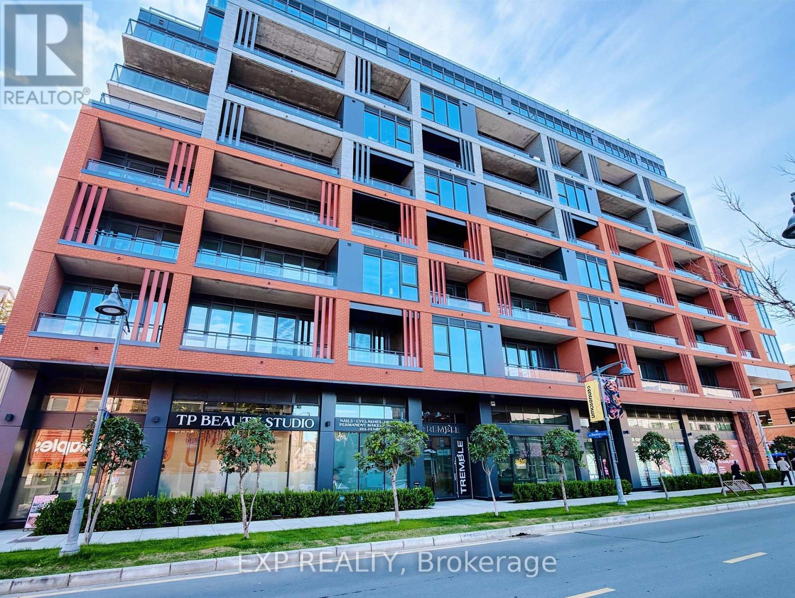 317 - 10 JAMES STREET, Ottawa, Ontario