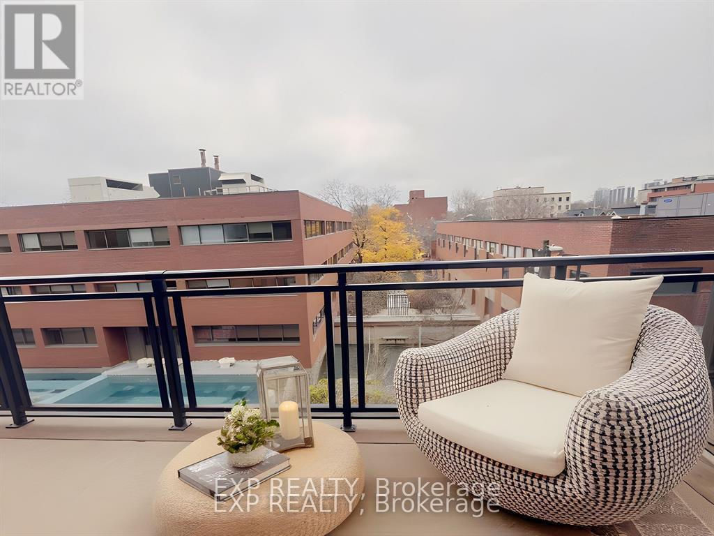 317 - 10 James Street, Ottawa, Ontario  K2P 1Y5 - Photo 11 - X12817086