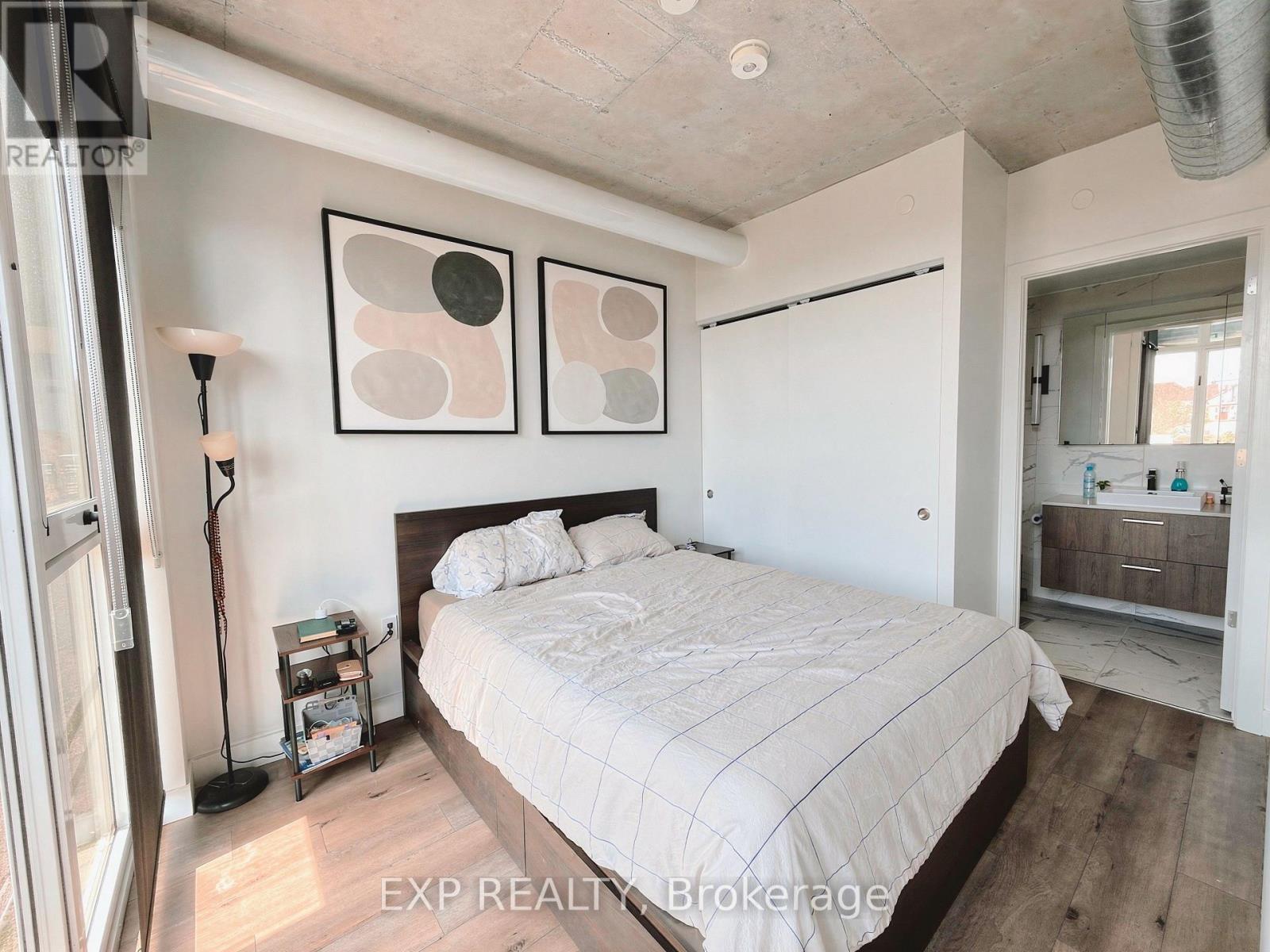 317 - 10 James Street, Ottawa, Ontario  K2P 1Y5 - Photo 12 - X12817086