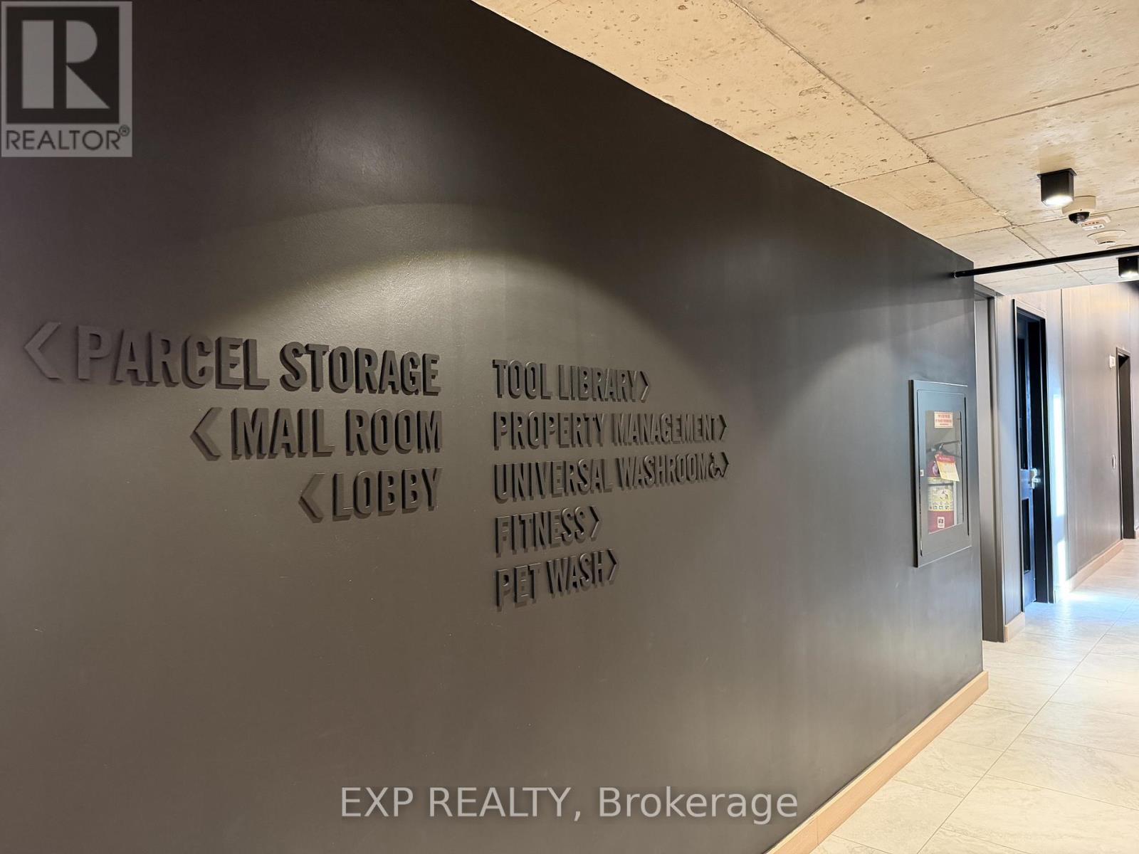 317 - 10 James Street, Ottawa, Ontario  K2P 1Y5 - Photo 15 - X12817086