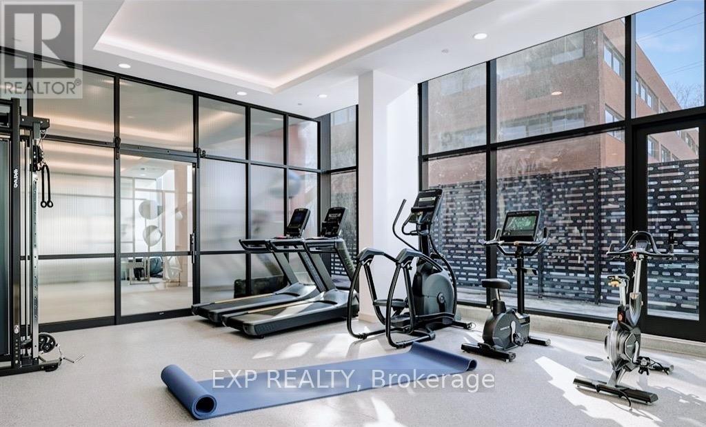 317 - 10 James Street, Ottawa, Ontario  K2P 1Y5 - Photo 19 - X12817086