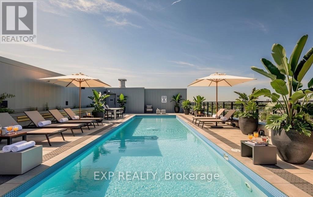 317 - 10 James Street, Ottawa, Ontario  K2P 1Y5 - Photo 20 - X12817086