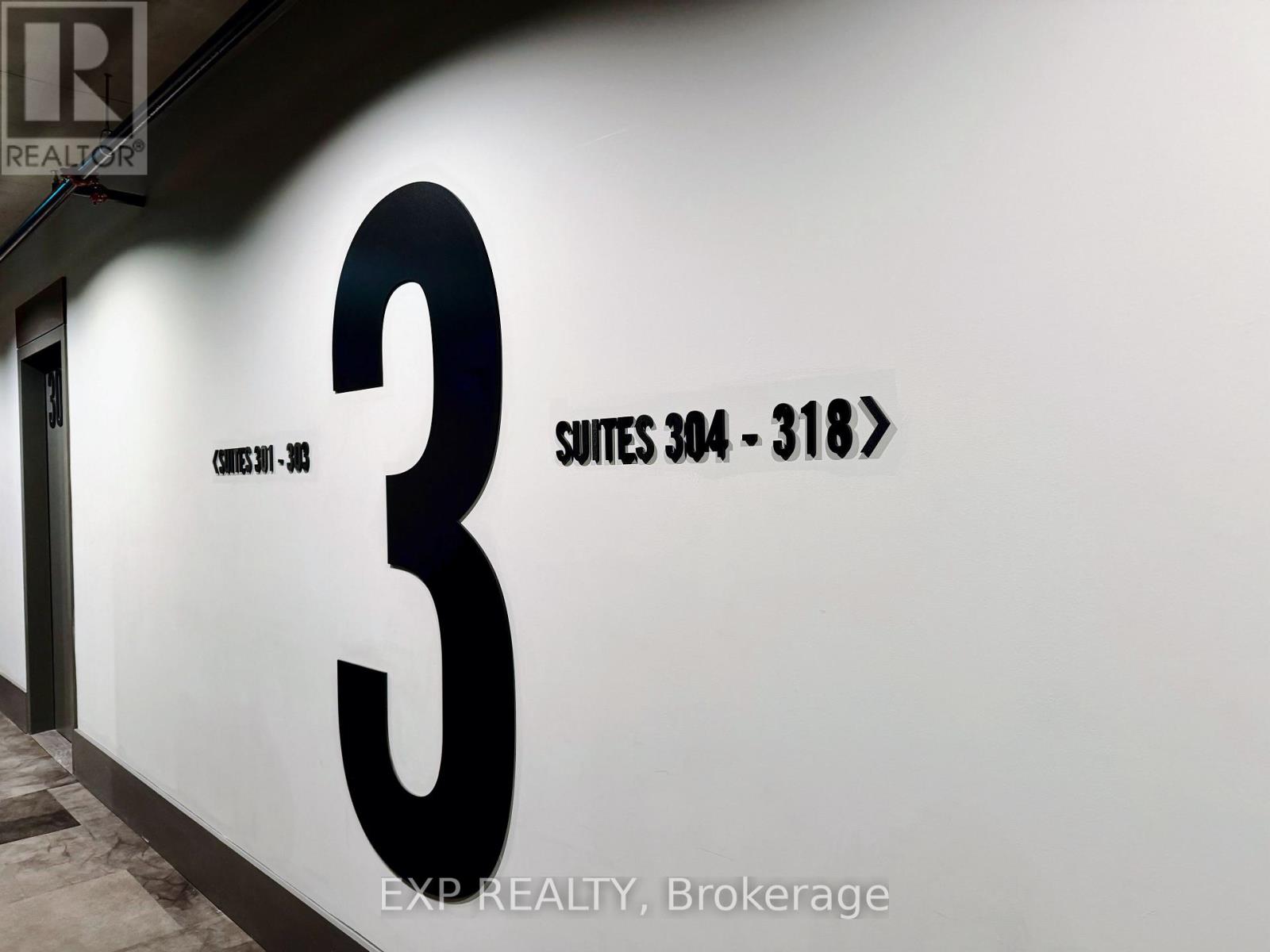 317 - 10 James Street, Ottawa, Ontario  K2P 1Y5 - Photo 4 - X12817086