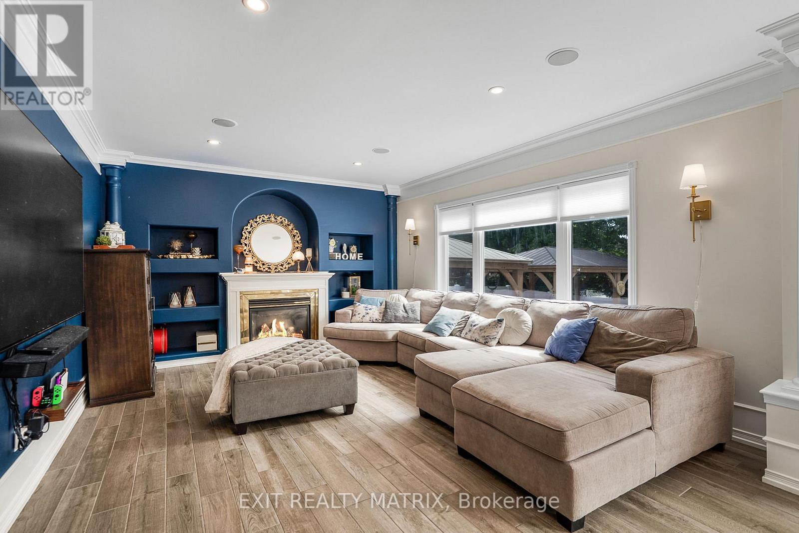 116 Lamadeleine Boulevard, Russell, Ontario  K0A 1W1 - Photo 16 - X12817092