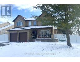 116 LAMADELEINE BOULEVARD, Russell, Ontario