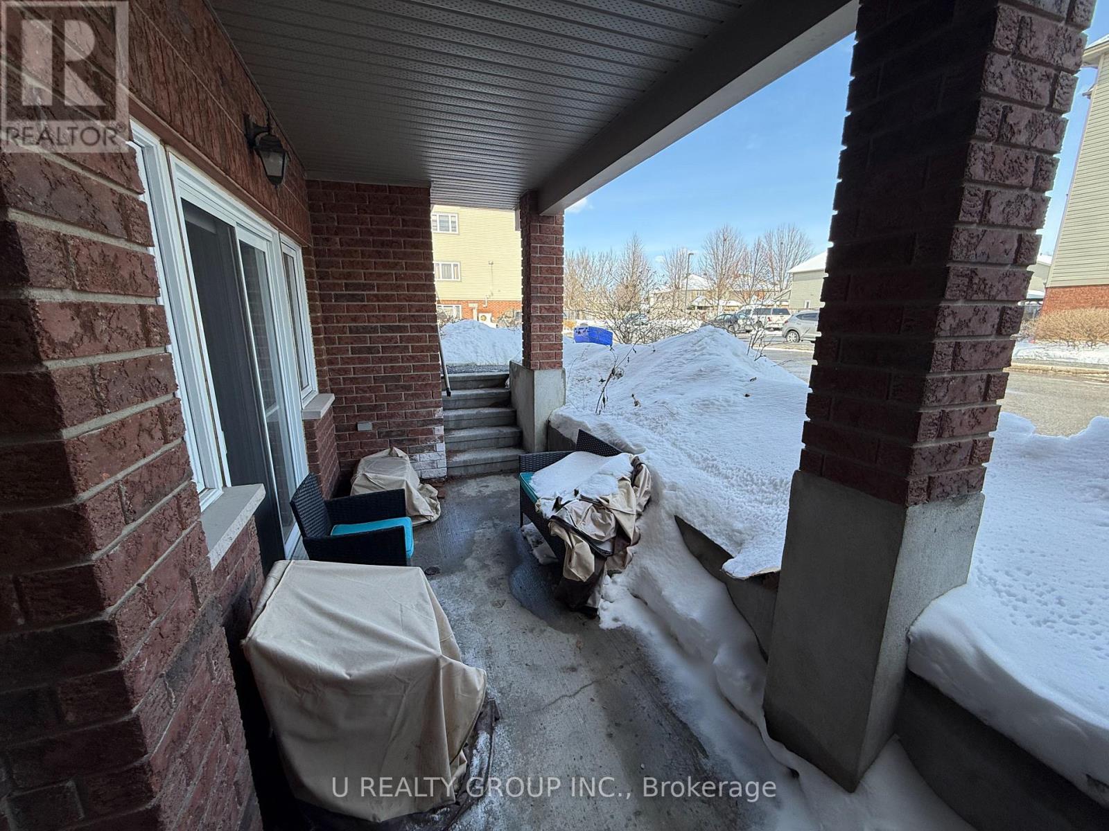 4 - 175 Water Bridge Drive, Ottawa, Ontario  K2G 7G3 - Photo 2 - X12817118