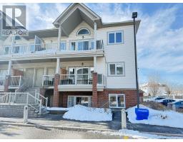 4 - 175 WATER BRIDGE DRIVE, Ottawa, Ontario