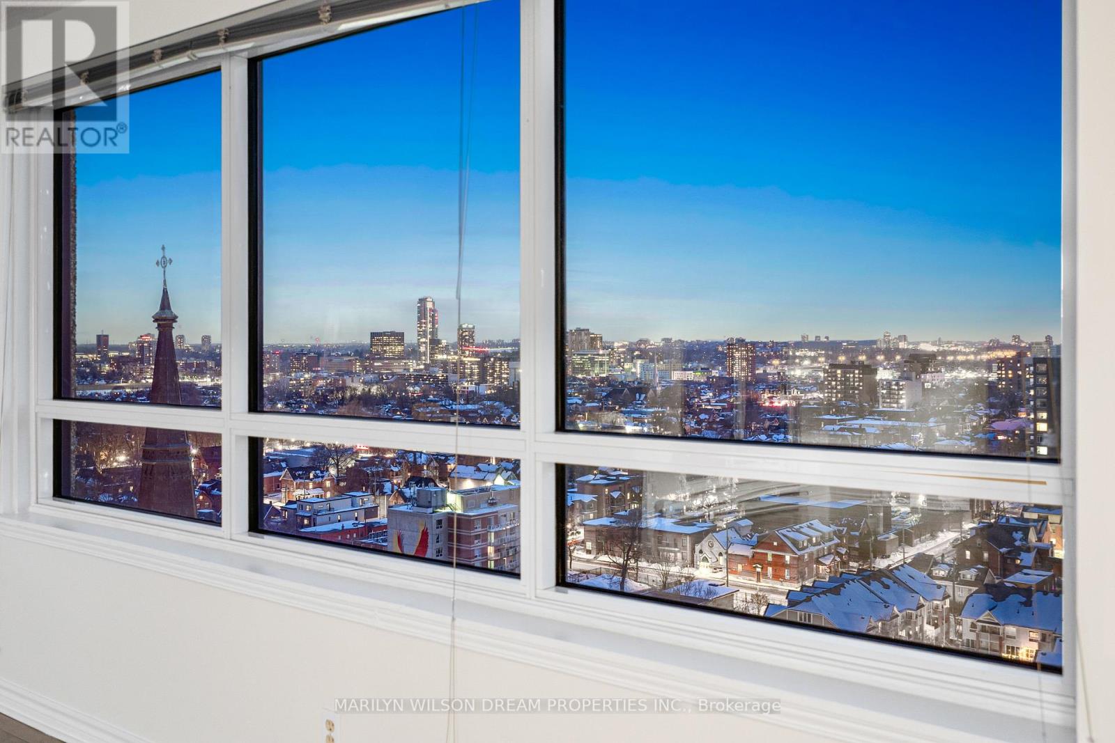 2107 - 199 Kent Street, Ottawa, Ontario  K2P 2K8 - Photo 13 - X12817136