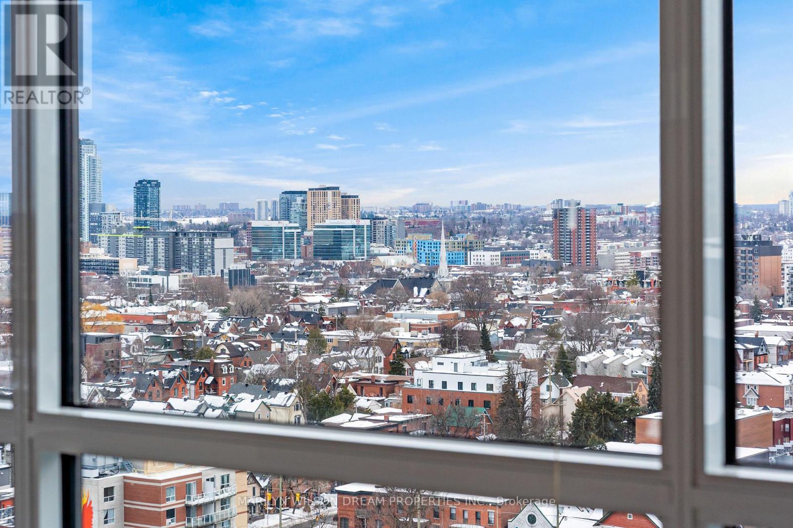 2107 - 199 Kent Street, Ottawa, Ontario  K2P 2K8 - Photo 14 - X12817136