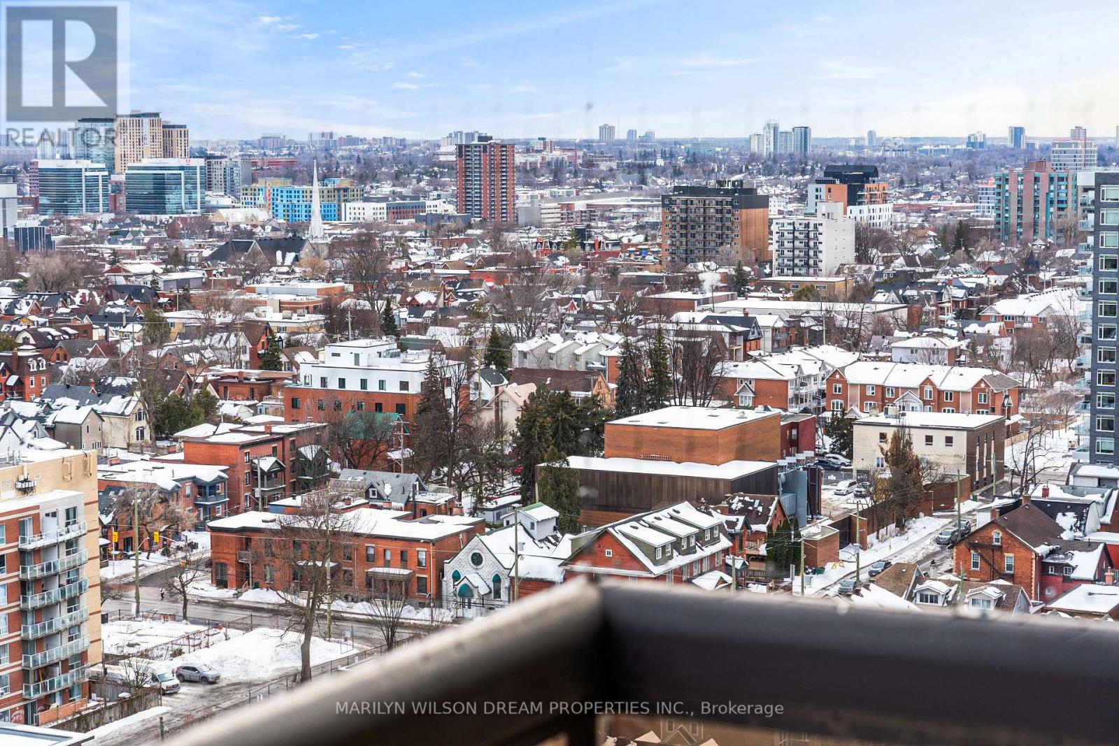 2107 - 199 Kent Street, Ottawa, Ontario  K2P 2K8 - Photo 22 - X12817136