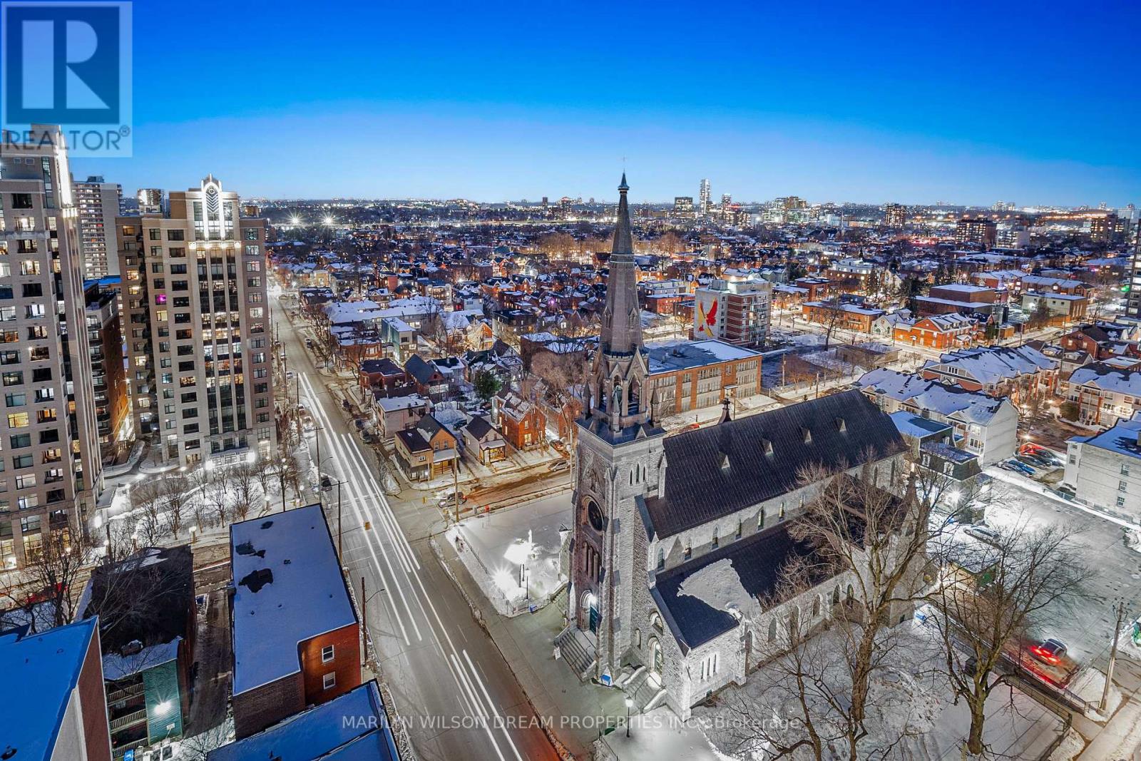 2107 - 199 Kent Street, Ottawa, Ontario  K2P 2K8 - Photo 24 - X12817136