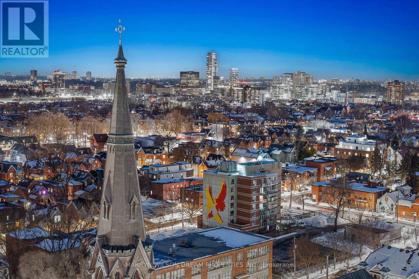 2107 - 199 Kent Street, Ottawa, Ontario  K2P 2K8 - Photo 36 - X12817136