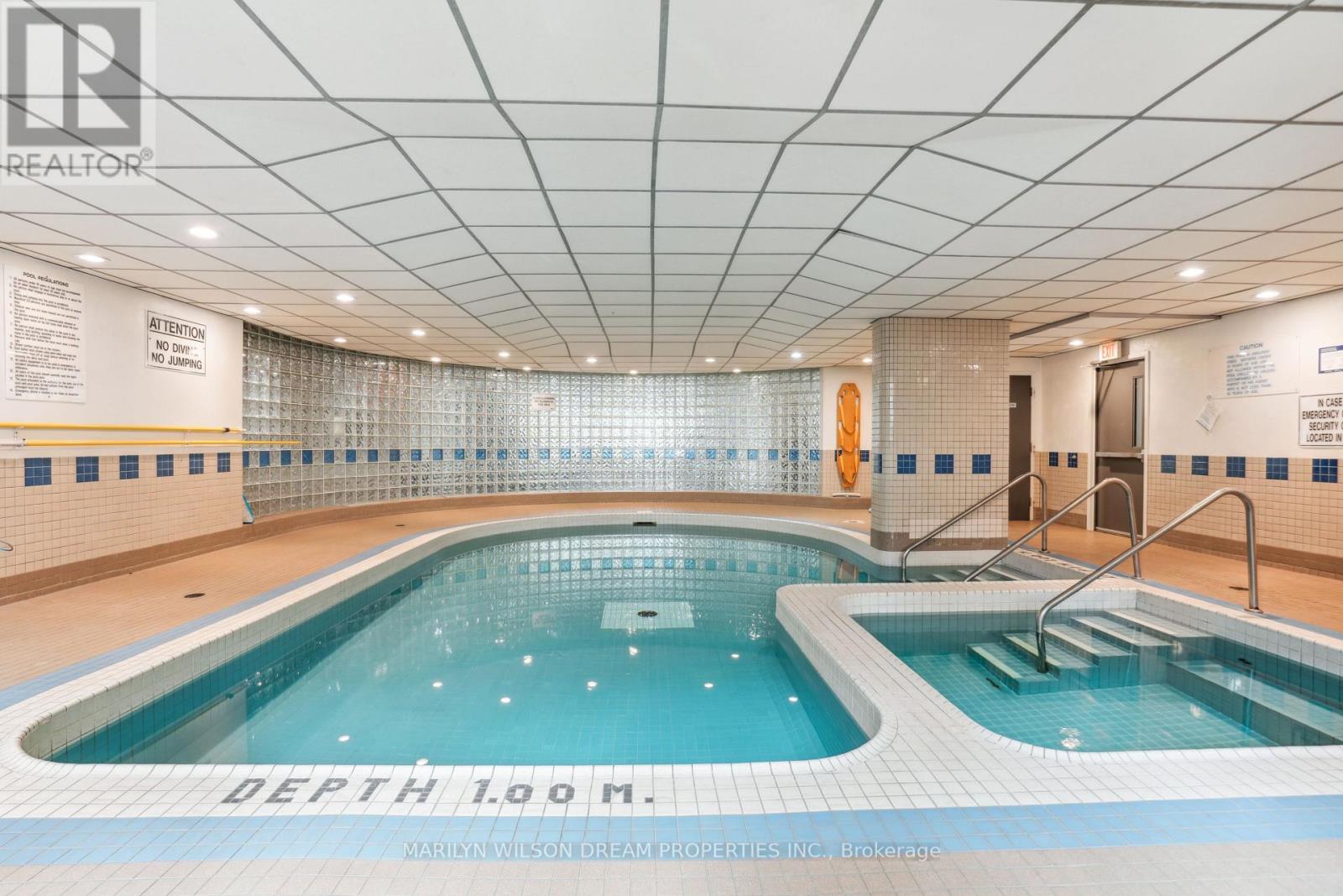 2107 - 199 Kent Street, Ottawa, Ontario  K2P 2K8 - Photo 37 - X12817136