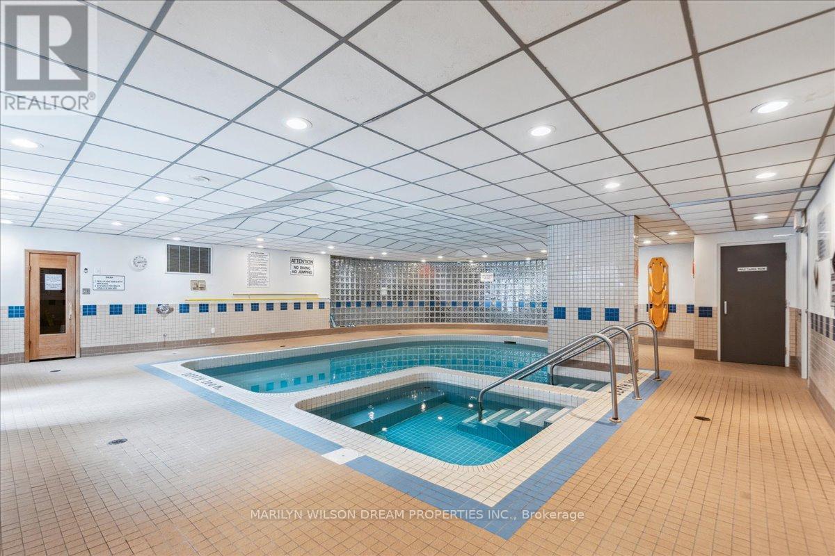 2107 - 199 Kent Street, Ottawa, Ontario  K2P 2K8 - Photo 38 - X12817136