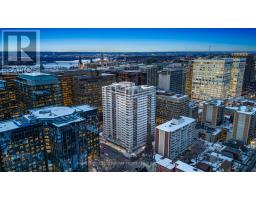 2107 - 199 KENT STREET, Ottawa, Ontario
