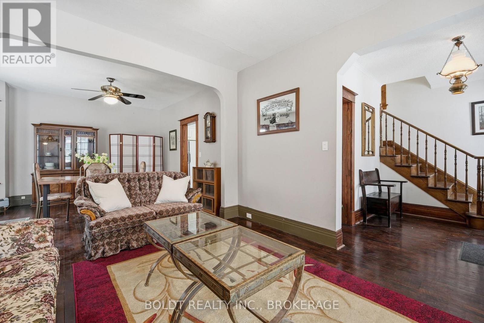 23 Almond Street, St. Catharines, Ontario  L2T 1G1 - Photo 12 - X12817074