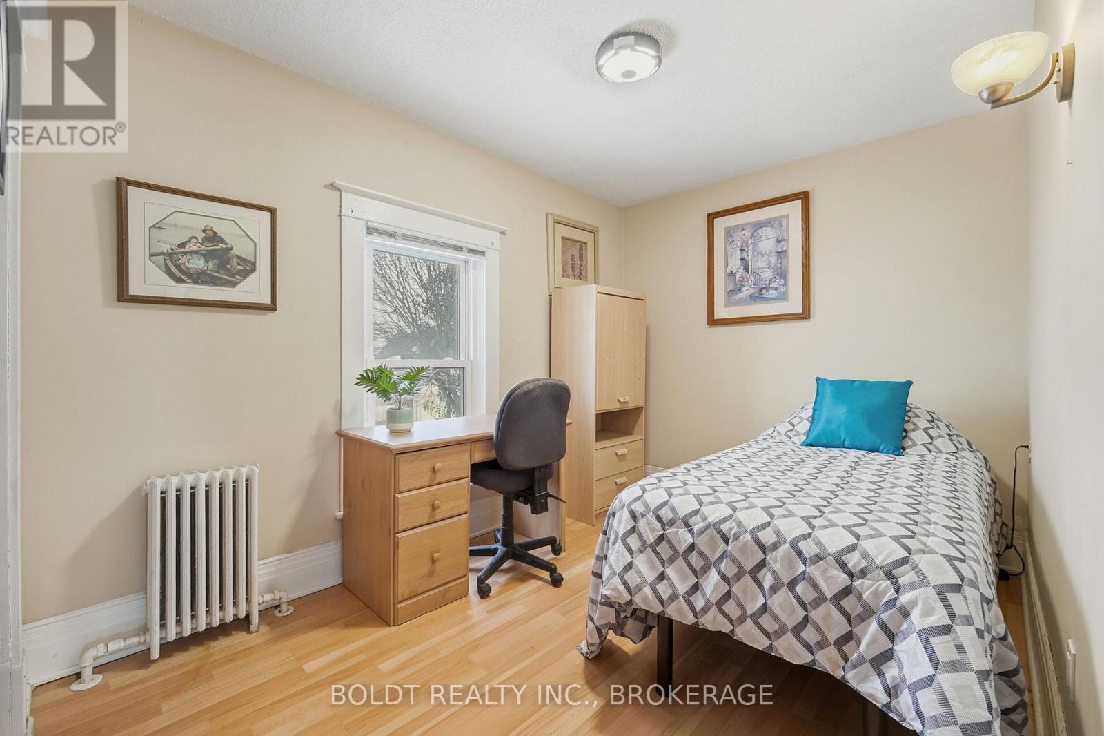 23 Almond Street, St. Catharines, Ontario  L2T 1G1 - Photo 23 - X12817074