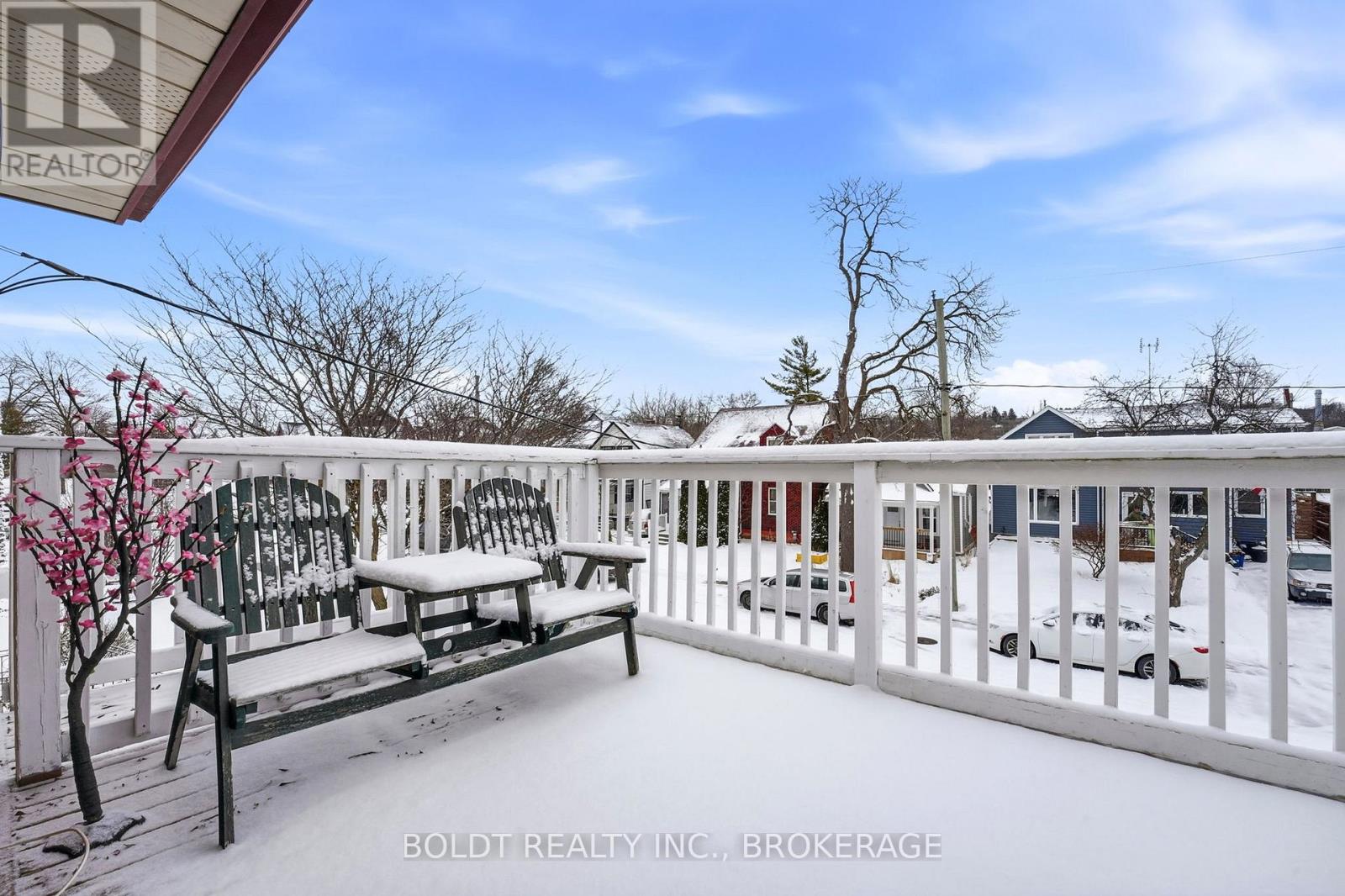 23 Almond Street, St. Catharines, Ontario  L2T 1G1 - Photo 27 - X12817074