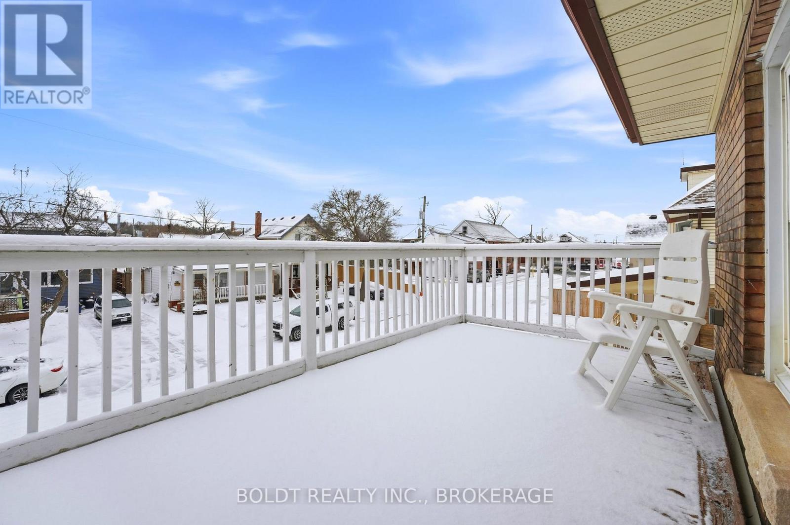 23 Almond Street, St. Catharines, Ontario  L2T 1G1 - Photo 28 - X12817074