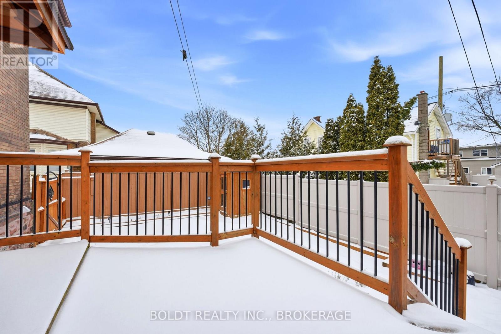23 Almond Street, St. Catharines, Ontario  L2T 1G1 - Photo 37 - X12817074